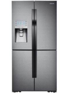 Samsung RF858QALAX3/TL 893 Ltr Side-by-Side Refrigerator Price