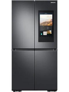 Samsung RF87A9770SG 865 Ltr French Door Refrigerator Price