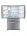 Samsung RFG28MESL1/XTL 805 Ltr Side-by-Side Refrigerator