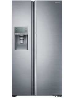 Samsung RH77H90507H/TL 765 Ltr Side-by-Side Refrigerator Price