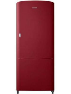 Samsung RR20A11CBRH 192 Ltr Single Door Refrigerator Price