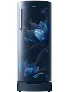 Samsung RR20A181BU8 192 Ltr Single Door Refrigerator Price