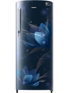 Samsung RR20C1723U8 183 Ltr Single Door Refrigerator Price