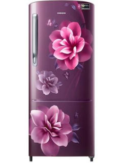 Samsung RR20C1724CR 183 Ltr Single Door Refrigerator Price