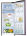 Samsung RR20C1724CR 183 Ltr Single Door Refrigerator