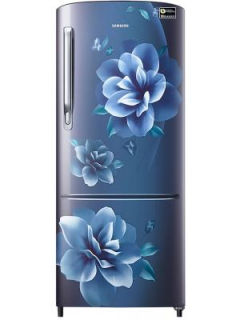 Samsung RR20C1724CU 183 Ltr Single Door Refrigerator Price