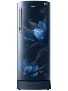Samsung RR20C1823U8 183 Ltr Single Door Refrigerator Price