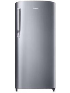 Samsung RR20C2412GS 183 Ltr Single Door Refrigerator Price