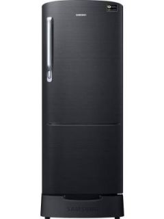 Samsung RR20N182YBS 192 Ltr Single Door Refrigerator Price