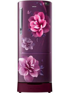 Samsung RR20R182XCR 192 Ltr Single Door Refrigerator Price
