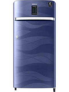 Samsung RR21A2E2XUV 198 Ltr Single Door Refrigerator Price