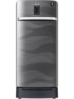 Samsung RR21A2F2XNV 198 Ltr Single Door Refrigerator Price