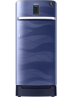 Samsung RR21A2F2XUV 198 Ltr Single Door Refrigerator Price