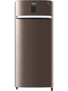 Samsung RR23A2E3YDX 225 Ltr Single Door Refrigerator Price