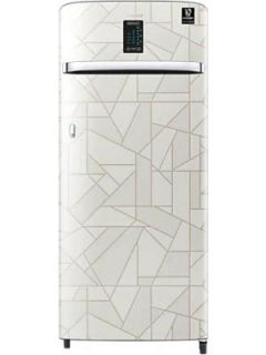 Samsung RR23A2J3XWX 220 Ltr Single Door Refrigerator Price