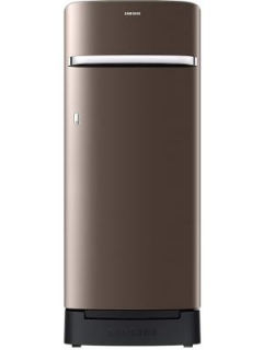 Samsung RR23B2H2XDX 225 Ltr Single Door Refrigerator Price