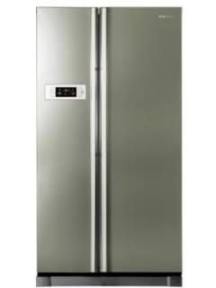 Samsung RS21HSTPN1 600 Ltr Side-by-Side Refrigerator Price