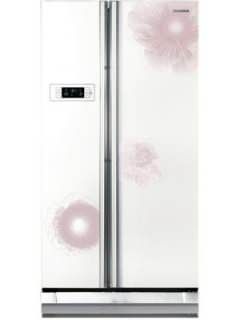Samsung RS21HSTWA1 600 Ltr Side-by-Side Refrigerator Price