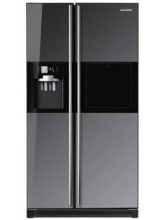 Samsung RS21HZLMR1 585 Ltr Side-by-Side Refrigerator Price