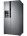 Samsung RS51K5460SL 586 Ltr Side-by-Side Refrigerator