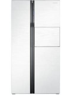 Samsung RS554NRUA1J 580 Ltr Side-by-Side Refrigerator Price
