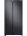 Samsung RS72A50K1B4 692 Ltr Side-by-Side Refrigerator