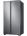 Samsung RS72A50K1SL 692 Ltr Side-by-Side Refrigerator