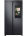 Samsung RS72A5FC1B4 673 Ltr Side-by-Side Refrigerator