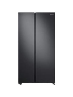 Samsung RS72R5011B4 700 Ltr Side-by-Side Refrigerator Price