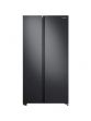 Samsung RS72R5011B4 700 Ltr Side-by-Side Refrigerator price in India