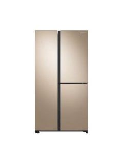 Samsung RS73R5561F8 689 Ltr Side-by-Side Refrigerator Price