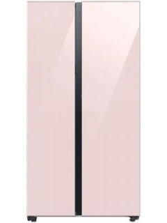 Samsung RS76CB81A3P0HL 653 Ltr Side-by-Side Refrigerator Price