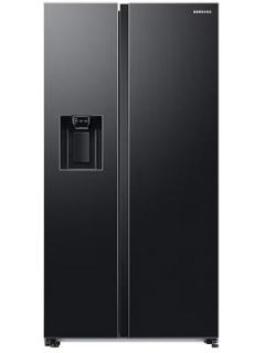 Samsung RS78CG8543B1 633 Ltr Side-by-Side Refrigerator Price