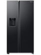 Samsung RS78CG8543B1 633 Ltr Side-by-Side Refrigerator price in India