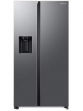 Samsung RS78CG8543S9HL 633 Ltr Side-by-Side Refrigerator price in India