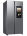 Samsung RS7FCG8113SL 635 Ltr Side-by-Side Refrigerator