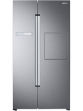 Samsung RS82A6000SL 845 Ltr Side-by-Side Refrigerator price in India