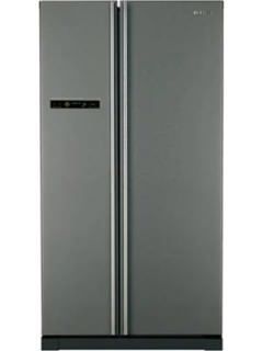 Samsung RSA1SHMG1 545 Ltr Side-by-Side Refrigerator Price