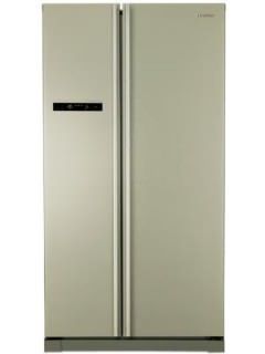 Samsung RSA2NQPN1/XTL 589 Ltr Side-by-Side Refrigerator Price