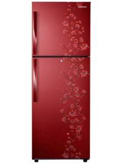 Samsung RT27HAJSARX/TL 253 Ltr Double Door Refrigerator Price