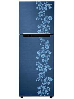 Samsung RT27JARZEPX/TL 253 Ltr Double Door Refrigerator Price