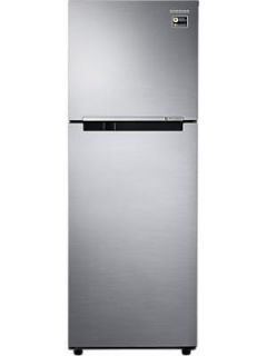 Samsung RT28A3021S8 253 Ltr Double Door Refrigerator Price