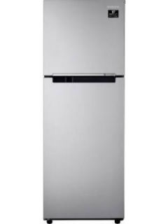 Samsung RT28A3022GS 253 Ltr Double Door Refrigerator Price