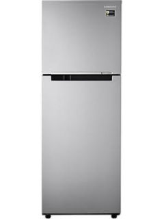 Samsung RT28A3032GS 253 Ltr Double Door Refrigerator Price