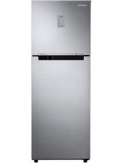 Samsung RT28C3053S8 236 Ltr Double Door Refrigerator Price