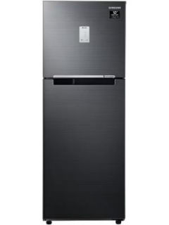 Samsung RT28C3452BX 236 Ltr Double Door Refrigerator Price