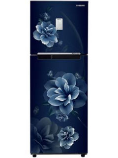 Samsung RT28C3452CU 236 Ltr Double Door Refrigerator Price