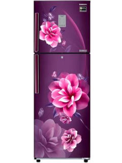Samsung RT28C3922CR 236 Ltr Double Door Refrigerator Price
