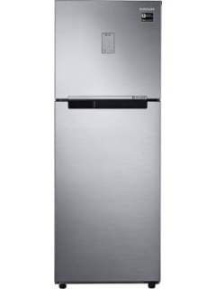 Samsung RT28M3424S8 253 Ltr Double Door Refrigerator Price
