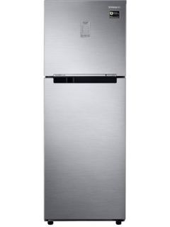 Samsung RT28R3744S8 253 Ltr Double Door Refrigerator Price